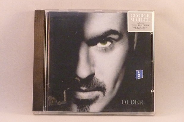 George Michael - Older 