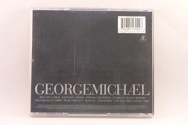 George Michael - Older 