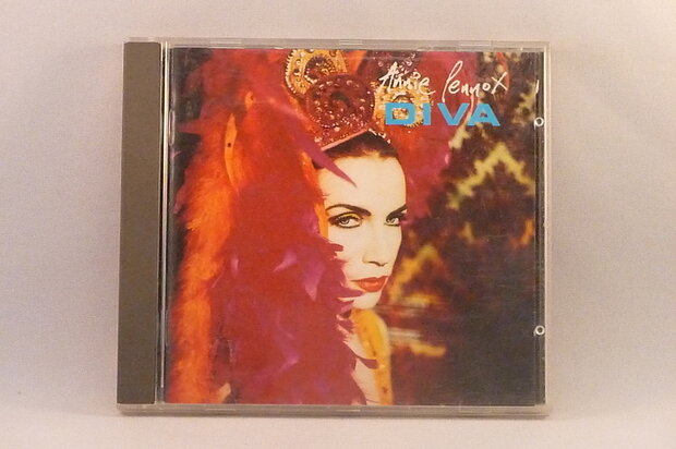 Annie Lennox - Diva