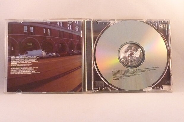 Embrace - The good will out