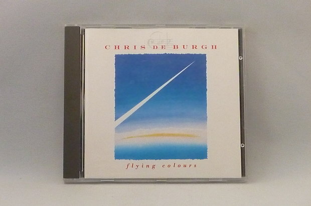 Chris de Burgh - Flying Colours
