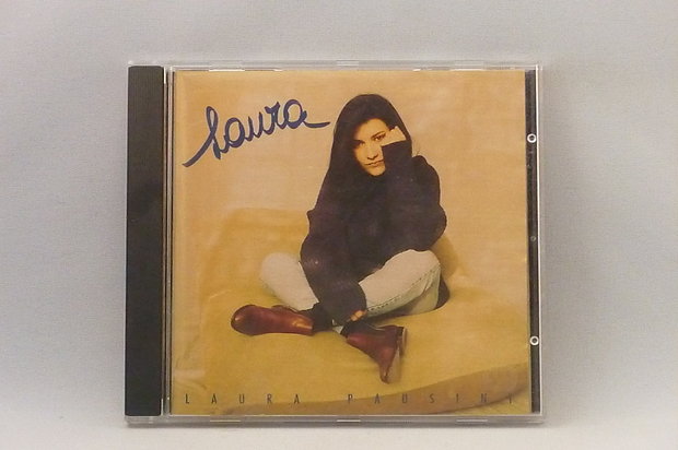 Laura Pausini - Laura