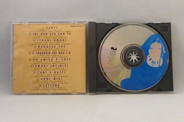 Laura Pausini - Laura