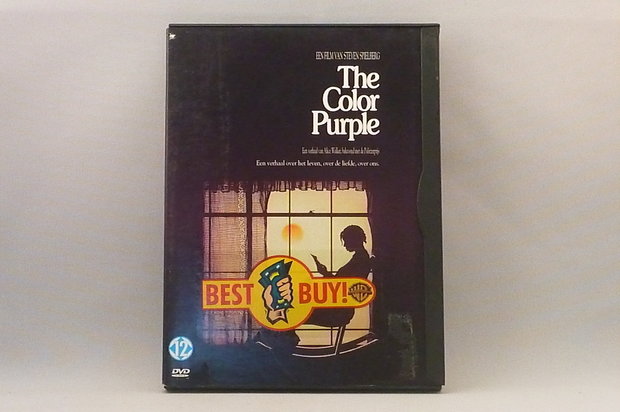 The Color Purple - DVD