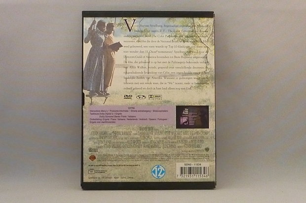 The Color Purple - DVD