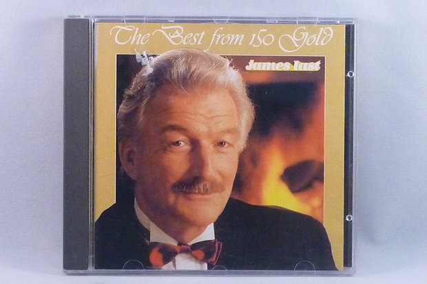 James Last - The best from 150 Gold