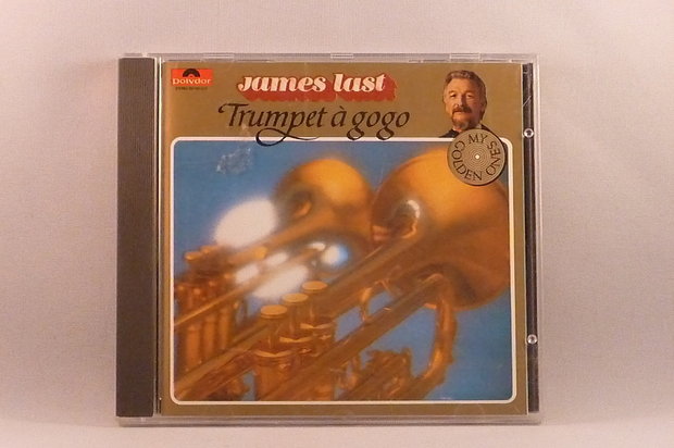 James Last - Trumpet a Gogo