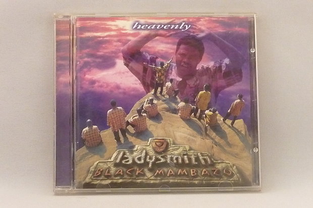 Ladysmith Black Mambazo - Heavenly