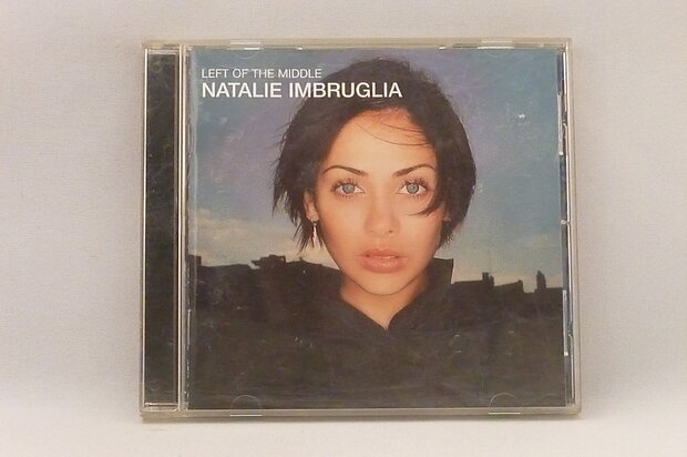 Natalie Imbruglia - Left of the middle