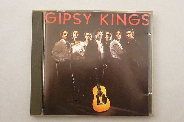 Gipsy Kings (Dureco)