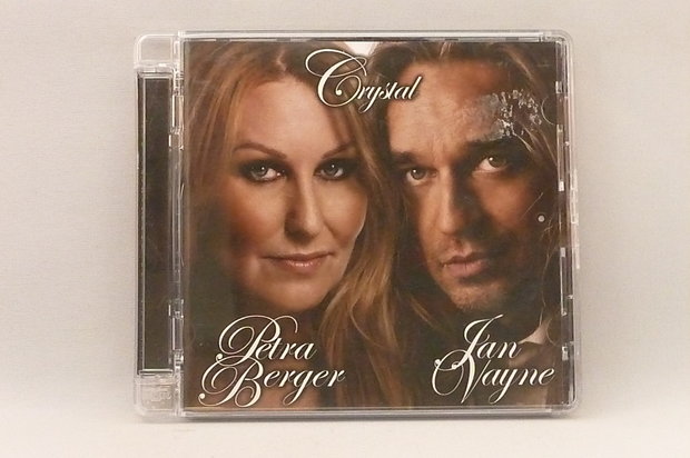 Petra Berger & Jan Vayne - Crystal