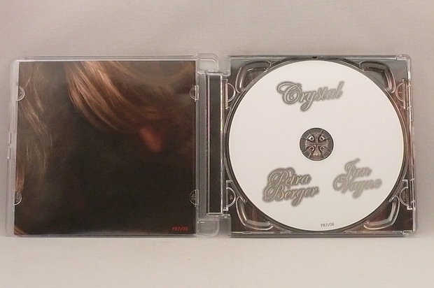 Petra Berger & Jan Vayne - Crystal