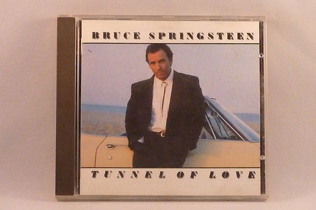 Bruce Springsteen - Tunnel of Love