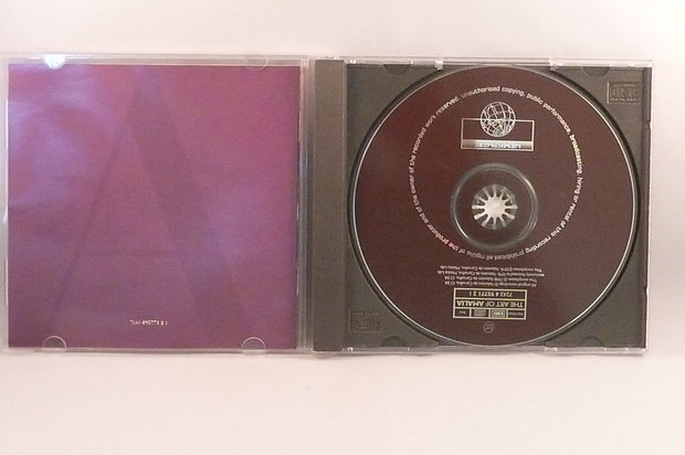 Amalia Rodrigues - The Art of Amalia 