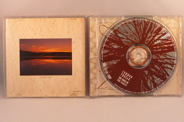 Common Thread - The Songs of the Eagles