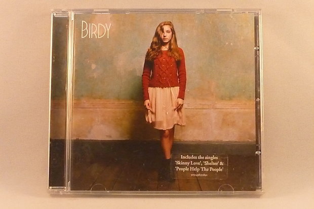 Birdy - CD
