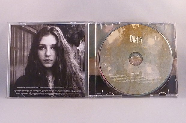 Birdy - CD