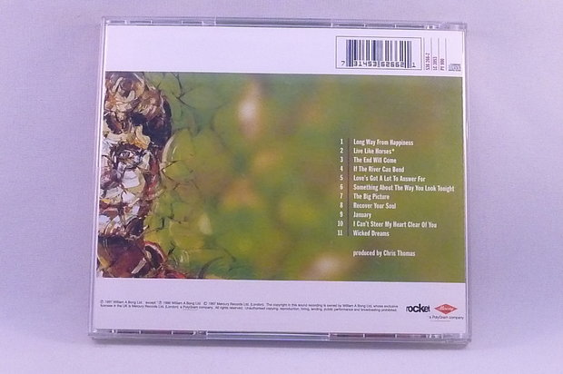 Elton John - The Big Picture