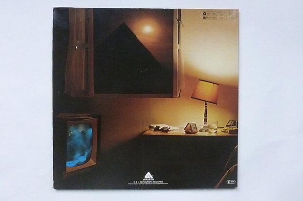 The Alan Parsons Project - Pyramid (LP)