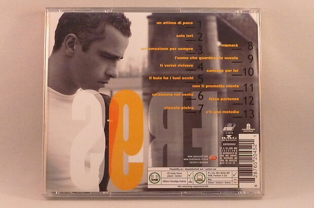 Eros Ramazotti - Eros 9