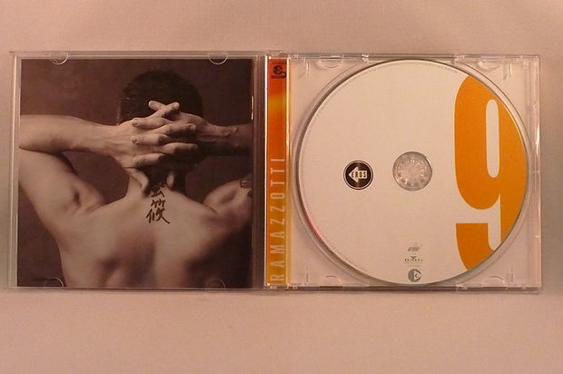 Eros Ramazotti - Eros 9