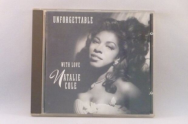 Natalie Cole - Unforgettable with love