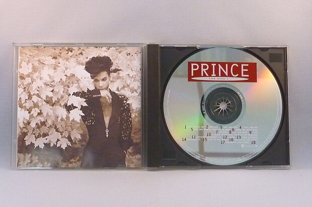 Prince - The Hits 1