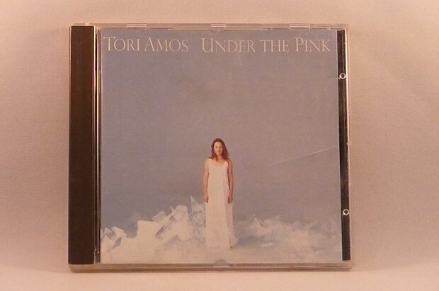 Tori Amos - Under the Pink