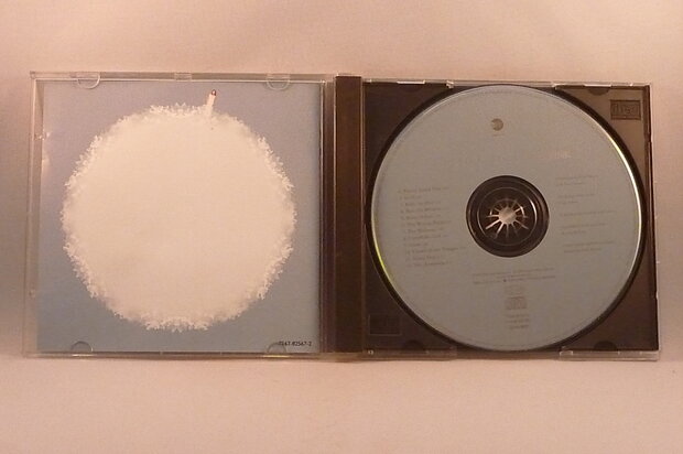 Tori Amos - Under the Pink