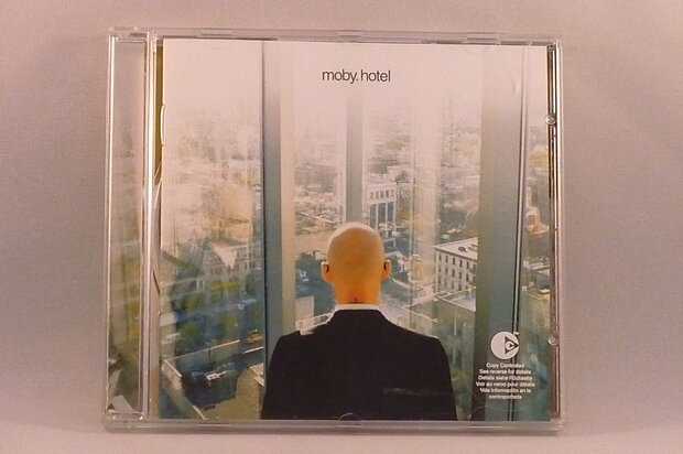 Moby - Hotel