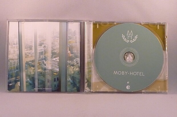 Moby - Hotel