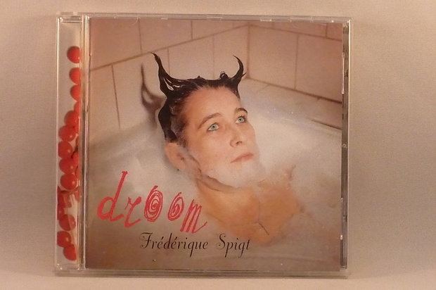 Frederique Spigt - Droom