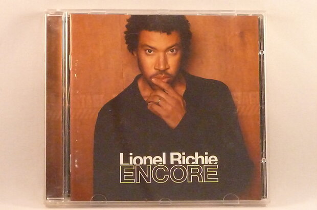 Lionel Richie - Encore