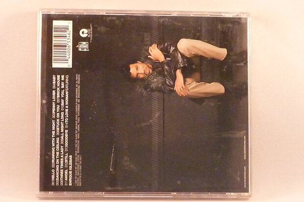 Lionel Richie - Encore