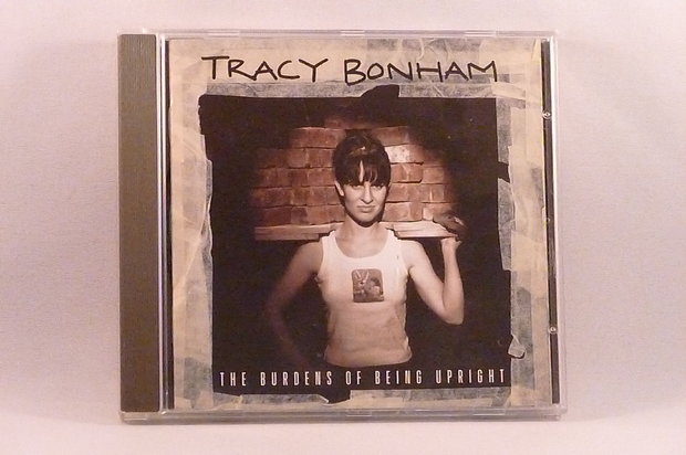 Tracy Bonham - The burdens of being upright