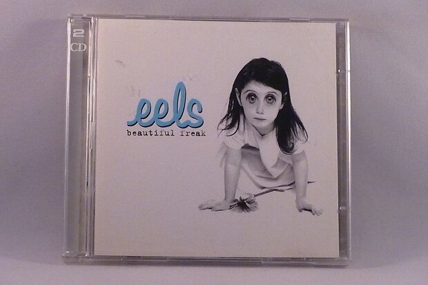 Eels - Beautiful Freak (2 CD)