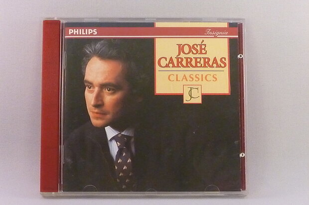 José Carreras - Classics