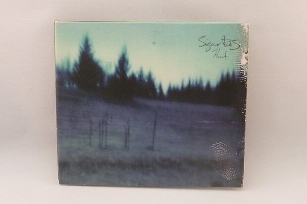 Sigur Ros - Hvarf / Heim (2 CD)