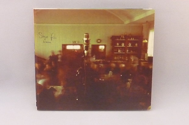 Sigur Ros - Hvarf / Heim (2 CD)