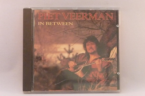 Piet Veerman - In between