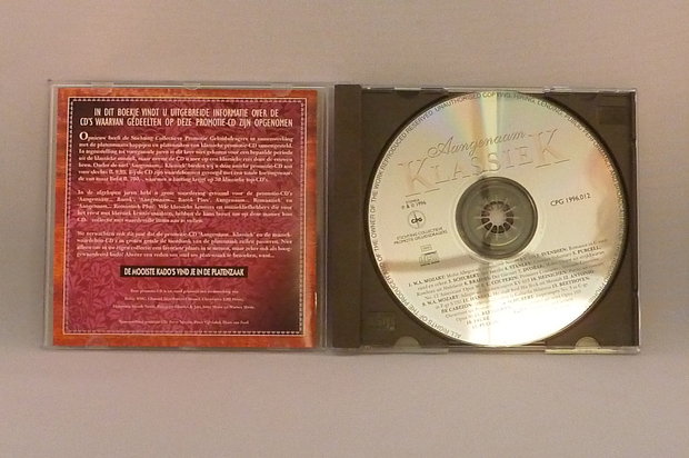 Aangenaam Klassiek 1996