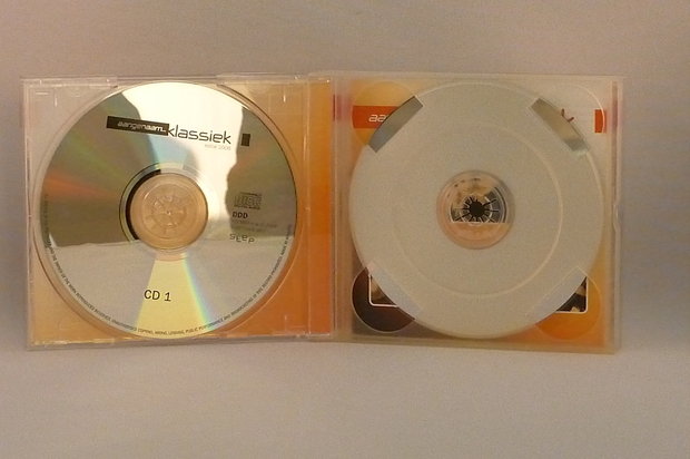 Aangenaam Klassiek 2006 (2 CD+DVD) 