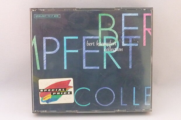 Bert Kaempfert - Collection (2CD)