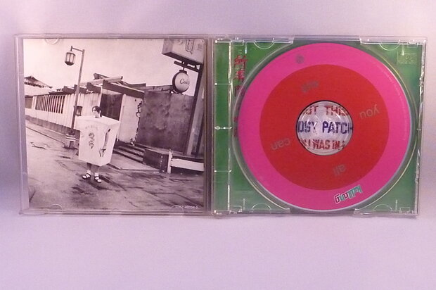 K.D. Lang - All you can eat