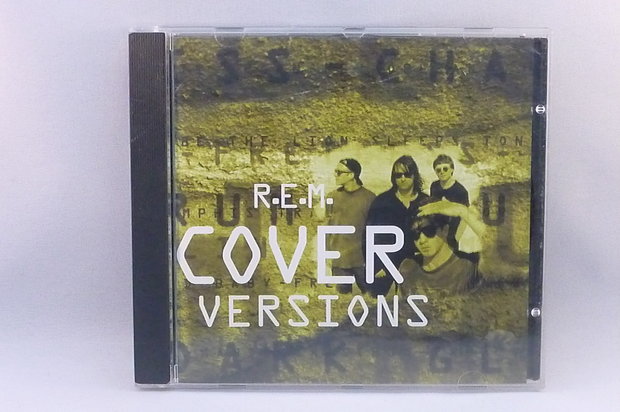 R.E.M - Cover Versions