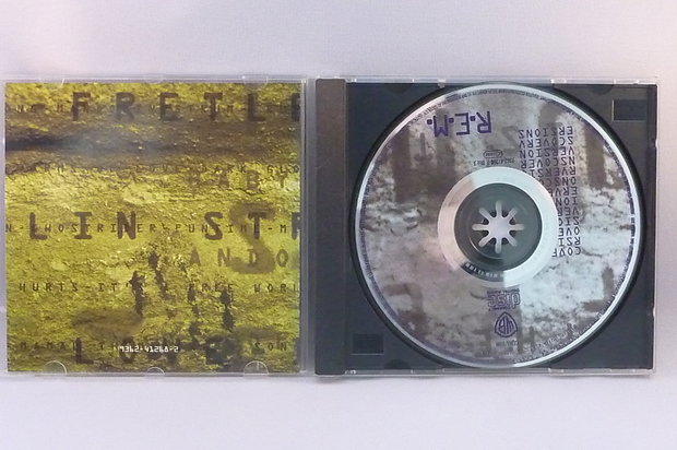 R.E.M - Cover Versions