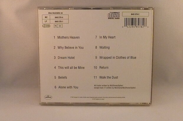 Texas - Mothers Heaven