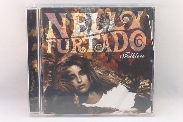 Nelly Furtado - Folklore