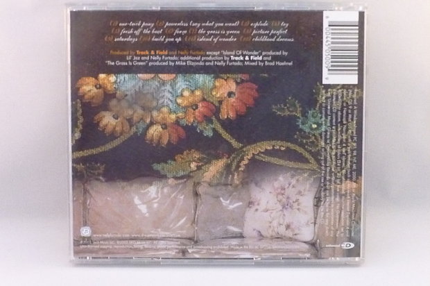 Nelly Furtado - Folklore