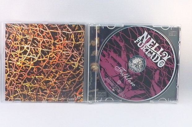 Nelly Furtado - Folklore